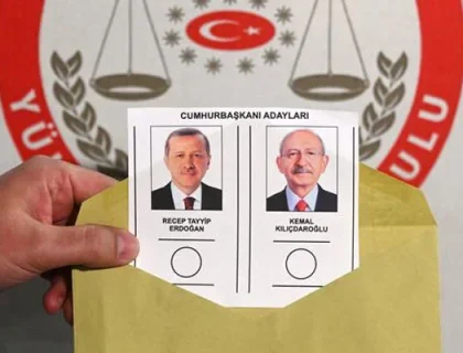ترکیہ؛ صدارتی انتخابات کے دوسرے مرحلے میں ووٹنگ جاری